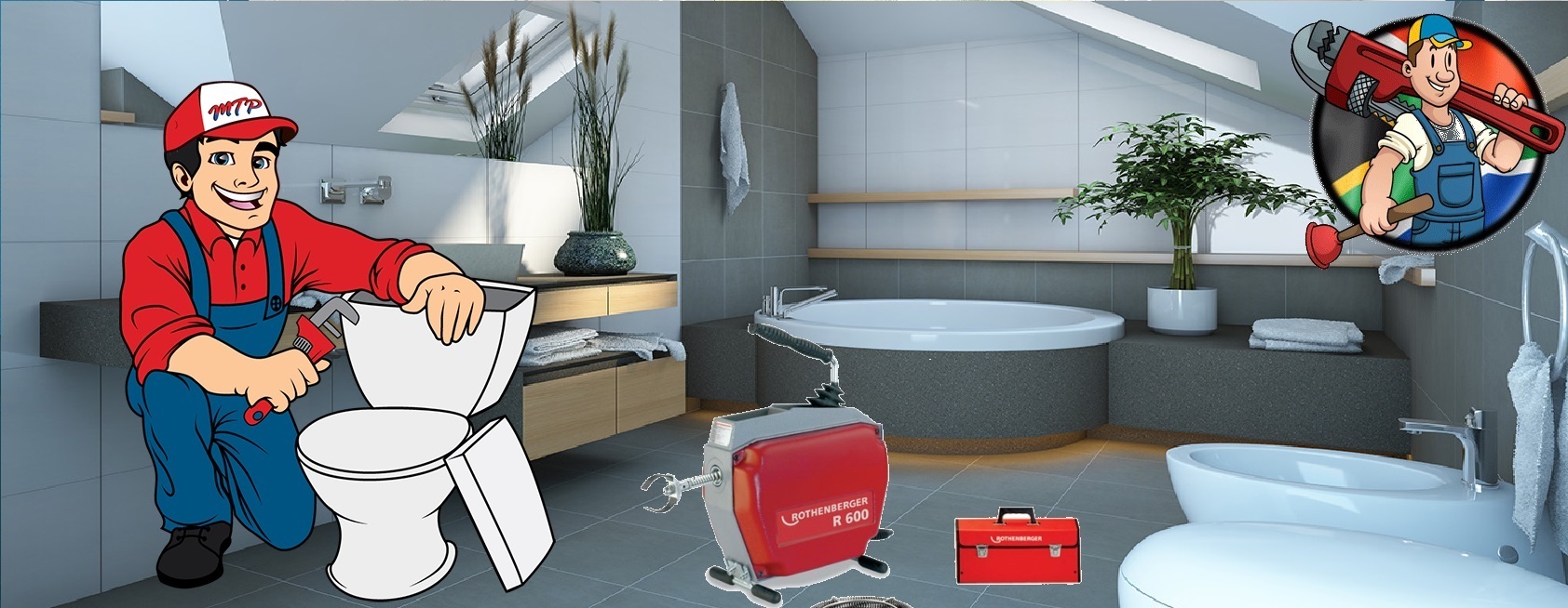 Körfez Mutfak Tikali Boru Açma